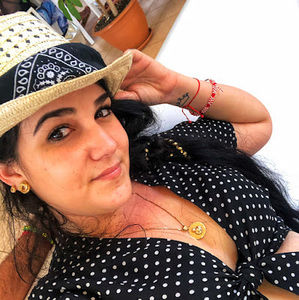 Meet your Posher, Lisette